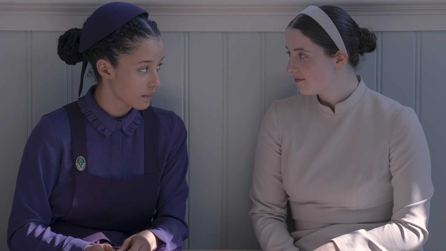 'Handmaid's Tale'-serie 'The Testaments' is verzekerd van een vervolg