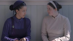 'Handmaid's Tale'-serie 'The Testaments' is verzekerd van een vervolg