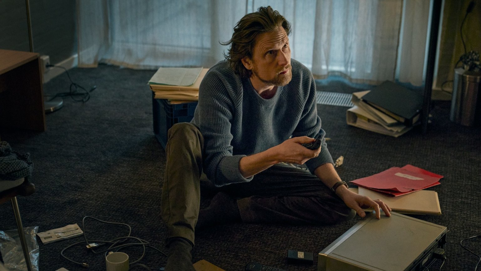 Nieuw seizoen van Scandinavische Netflix-krimi blijft kijkers trekken: 'Aanrader!'