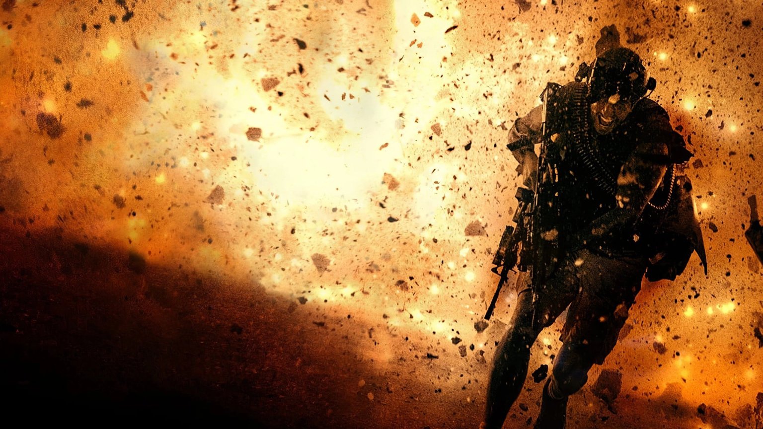 '13 Hours'-regisseur Michael Bay gaat opnieuw episch oorlogsdrama maken