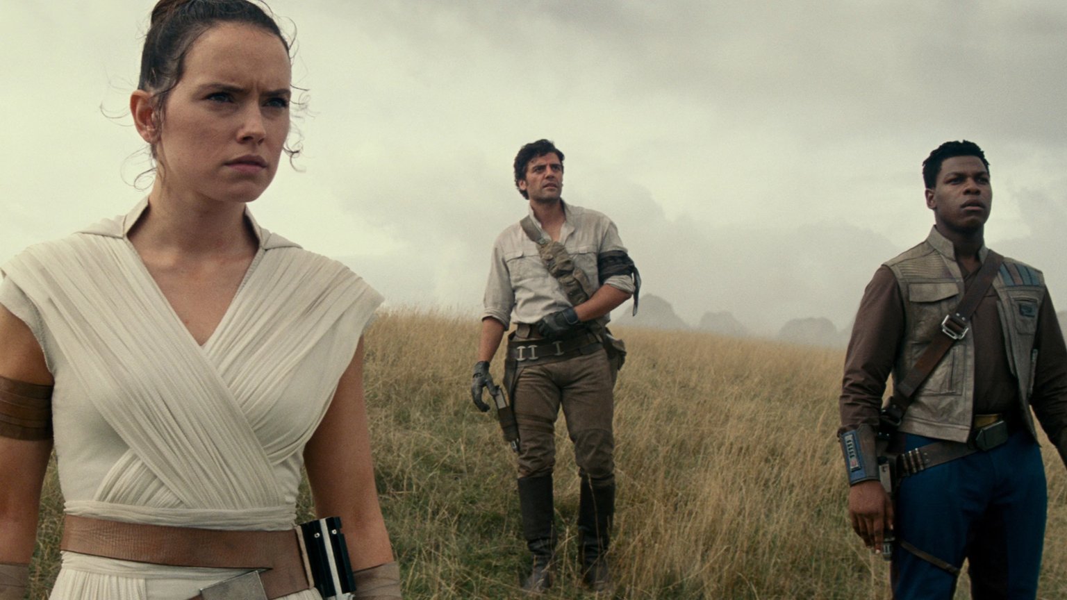 'Lost'-maker doet boekje open over geschrapte 'Star Wars'-film: 'Dat werkte echt totaal niet'