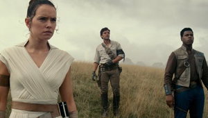 'Lost'-maker doet boekje open over geschrapte 'Star Wars'-film: 'Dat werkte echt totaal niet'