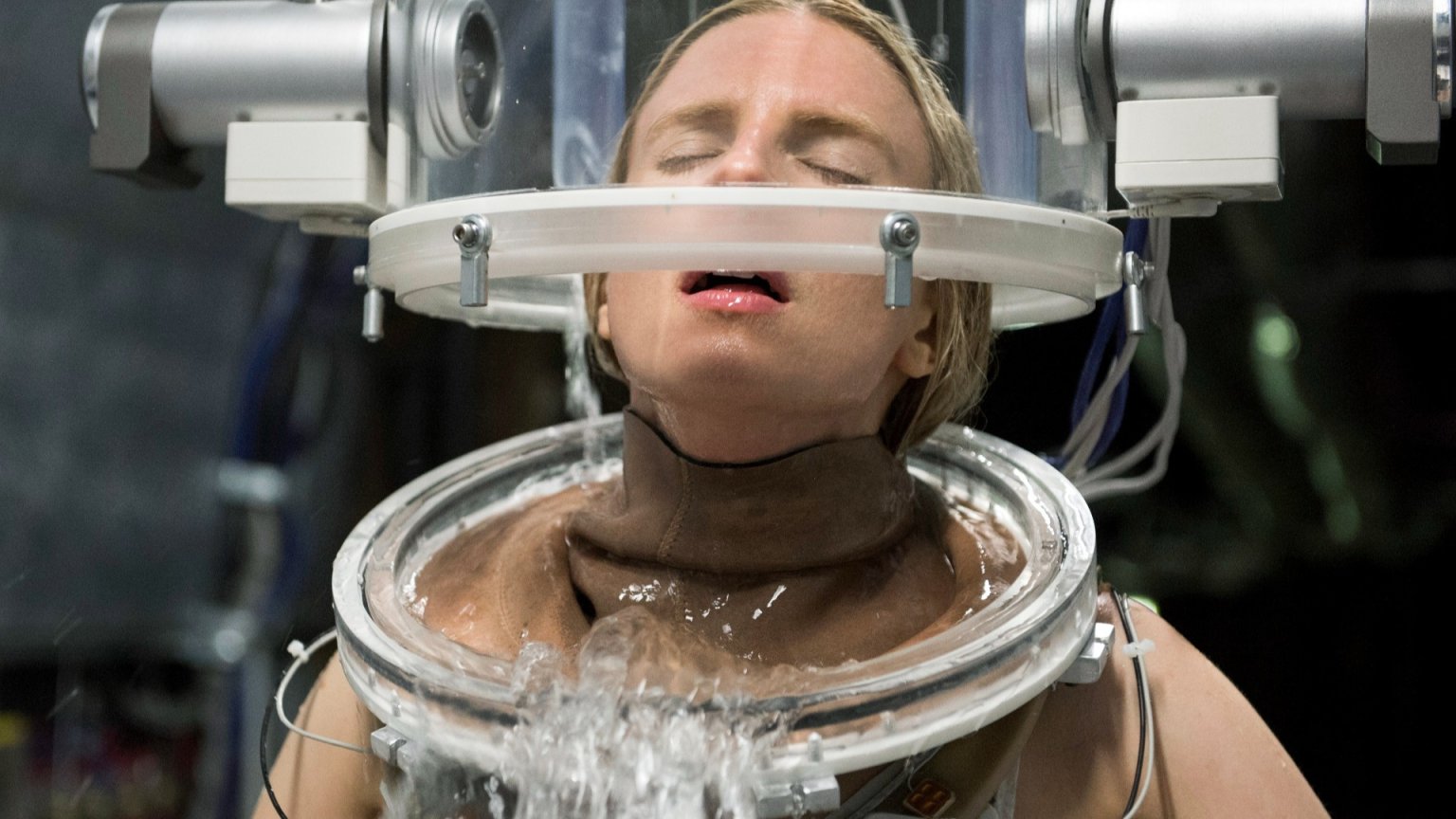 Mysterieuze sciencefictionserie blaast Netflix-abonnees omver: 'Wat een serie!'