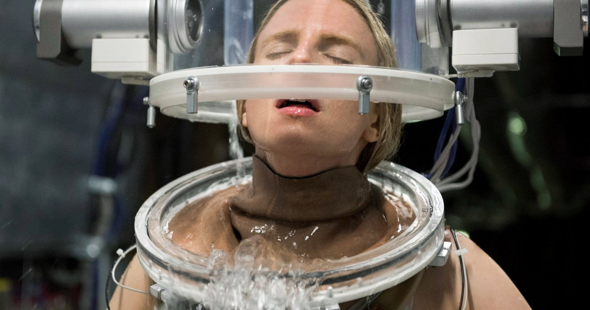 Mysterious science fiction series blows Netflix subscribers away: ‘What a series!’