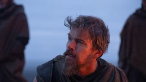 Matt Damon heeft na 'The Odyssey' alweer oog op een nieuwe grote film