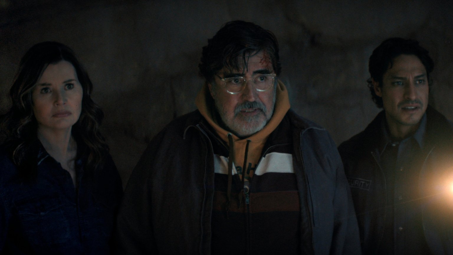 Gloednieuwe horrorserie op Netflix overspoeld met positieve reacties: 'Zo goed!'