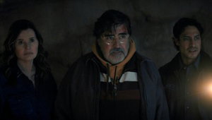 Gloednieuwe horrorserie op Netflix overspoeld met positieve reacties: 'Zo goed!'