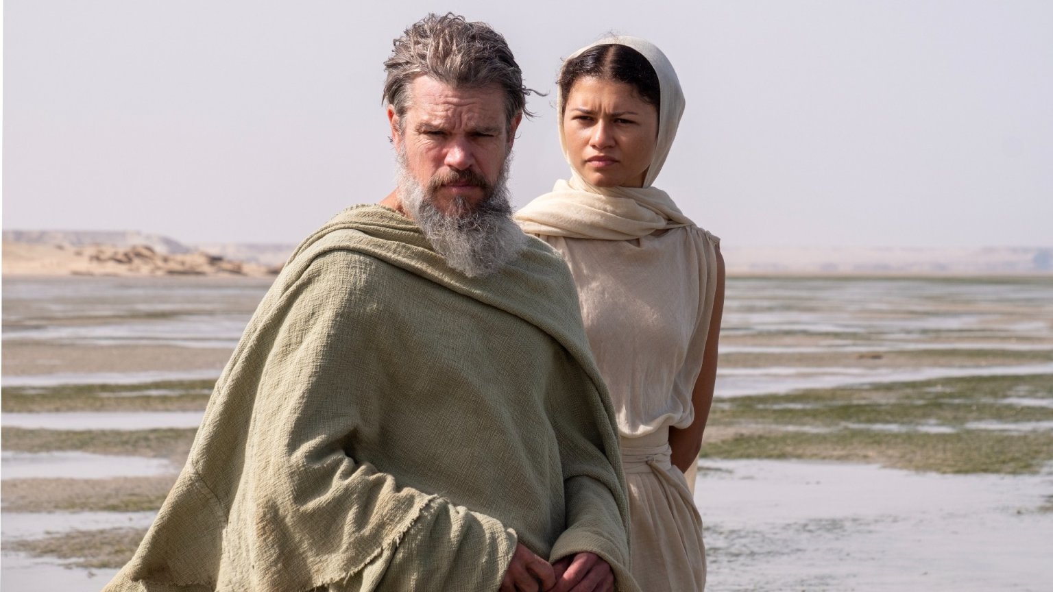 Speelduur 'The Odyssey' officieel bevestigd: één van Nolans langste projecten ooit