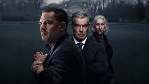 Geruchten over ontslag Tom Hardy zorgen voor onrust rond gangsterserie 'MobLand'