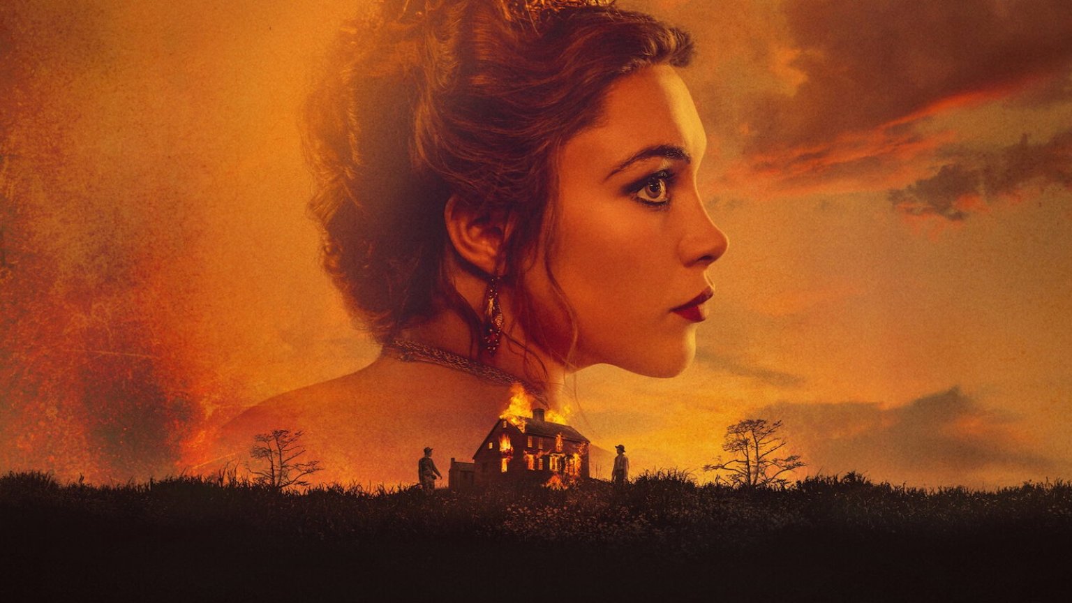 Studio's bieden tientallen miljoenen voor nieuwe boekverfilming met Florence Pugh in hoofdrol