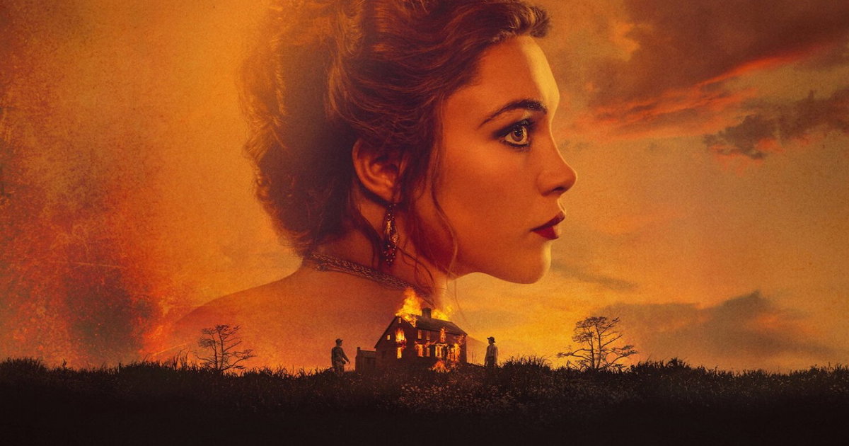 Studios are offering tens of millions for a new book adaptation starring Florence Pugh