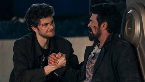 Finale van 'The Boys' zorgt direct voor rel met Elon Musk: 'Nep en gay'