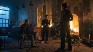 Netflix-film met 'John Wick'-vibes trekt in mum van tijd meer dan 6 miljoen kijkers: 'Het is echt een knaller'