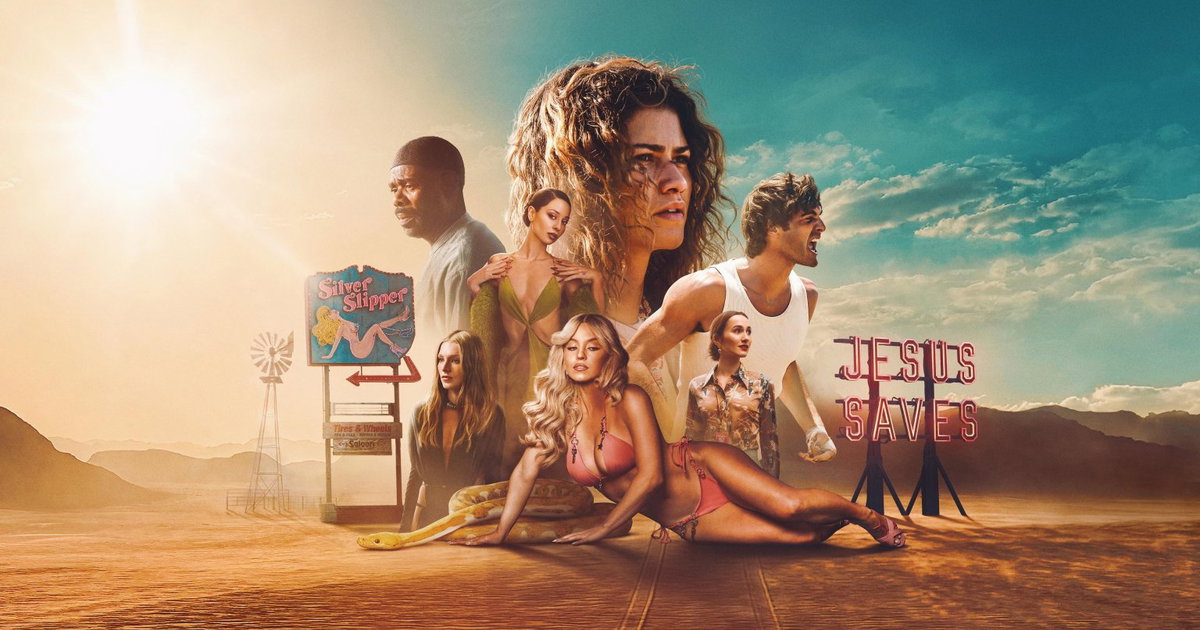 HBO Max Unveils First Trailer for Extra-Long Finale of ‘Euphoria’ HBO Max Unveils First Trailer for Extra-Long Finale of ‘Euphoria’