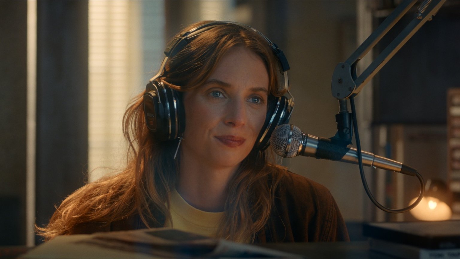 Nieuwe Netflix-serie over mysterieuze vermissing met 'Stranger Things'-ster Maya Hawke onderweg