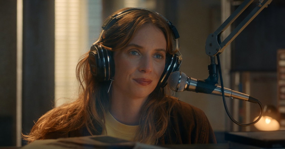 New Netflix series about mysterious disappearances with ‘Stranger Things’ star Maya Hawke on the way