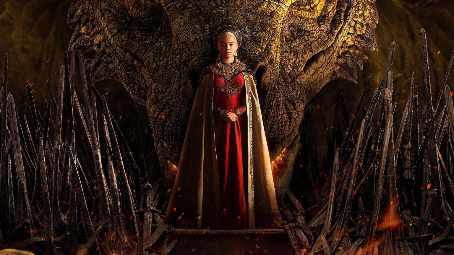 Nieuwe HBO Max-preview zit vol grote verrassingen voor 2026 inclusief nieuwe beelden 'House of the dragon'