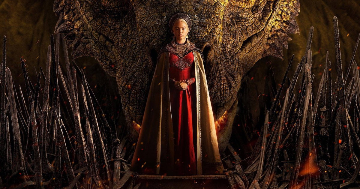 New HBO Max preview is full of big surprises for 2026 including new ‘House of the dragon’ footage
