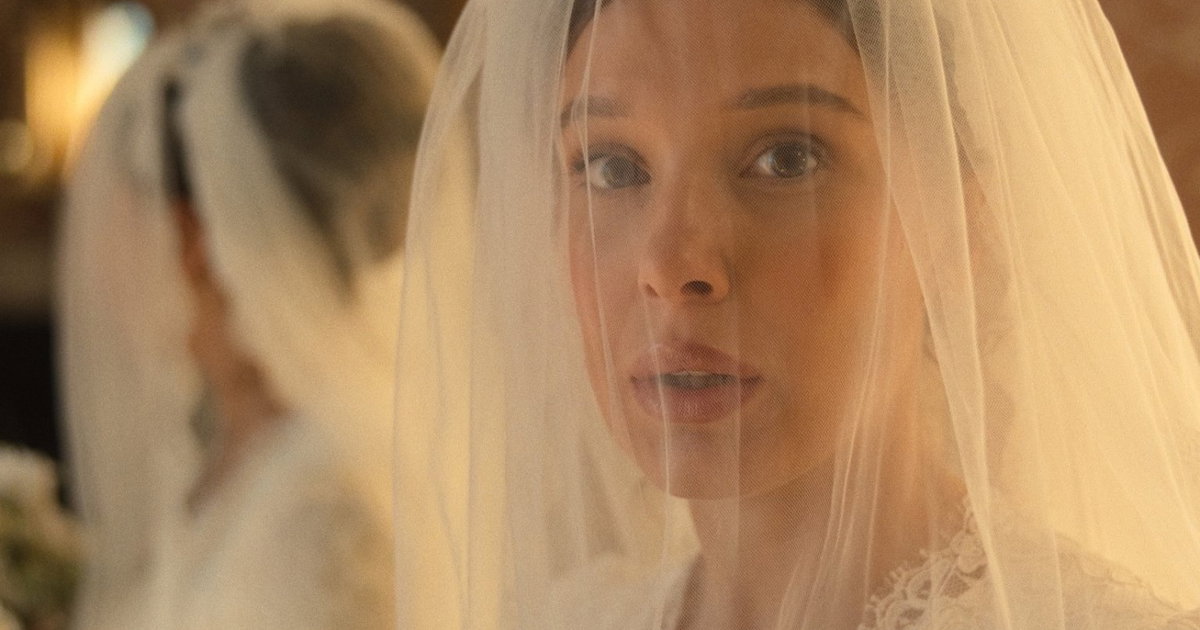‘Enola Holmes 3’ Trailer Gets Playful Announcement From Lead Actors Millie Bobby Brown and Louis Partridge ‘Enola Holmes 3’ Trailer Gets Playful Announcement From Lead Actors Millie Bobby Brown and Louis Partridge