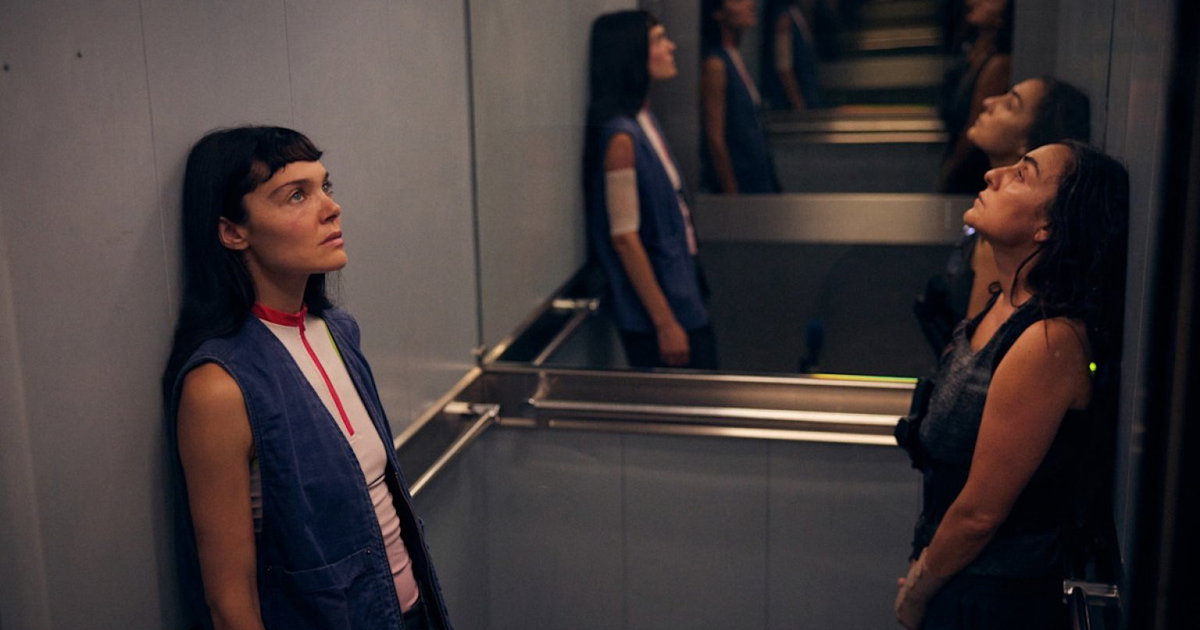 New Spanish mystery thriller has its trailer on Netflix