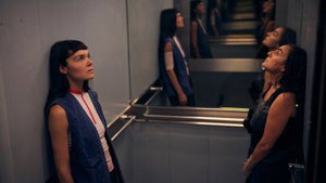 Nieuwe Spaanse mysterythriller heeft zijn trailer te pakken op Netflix