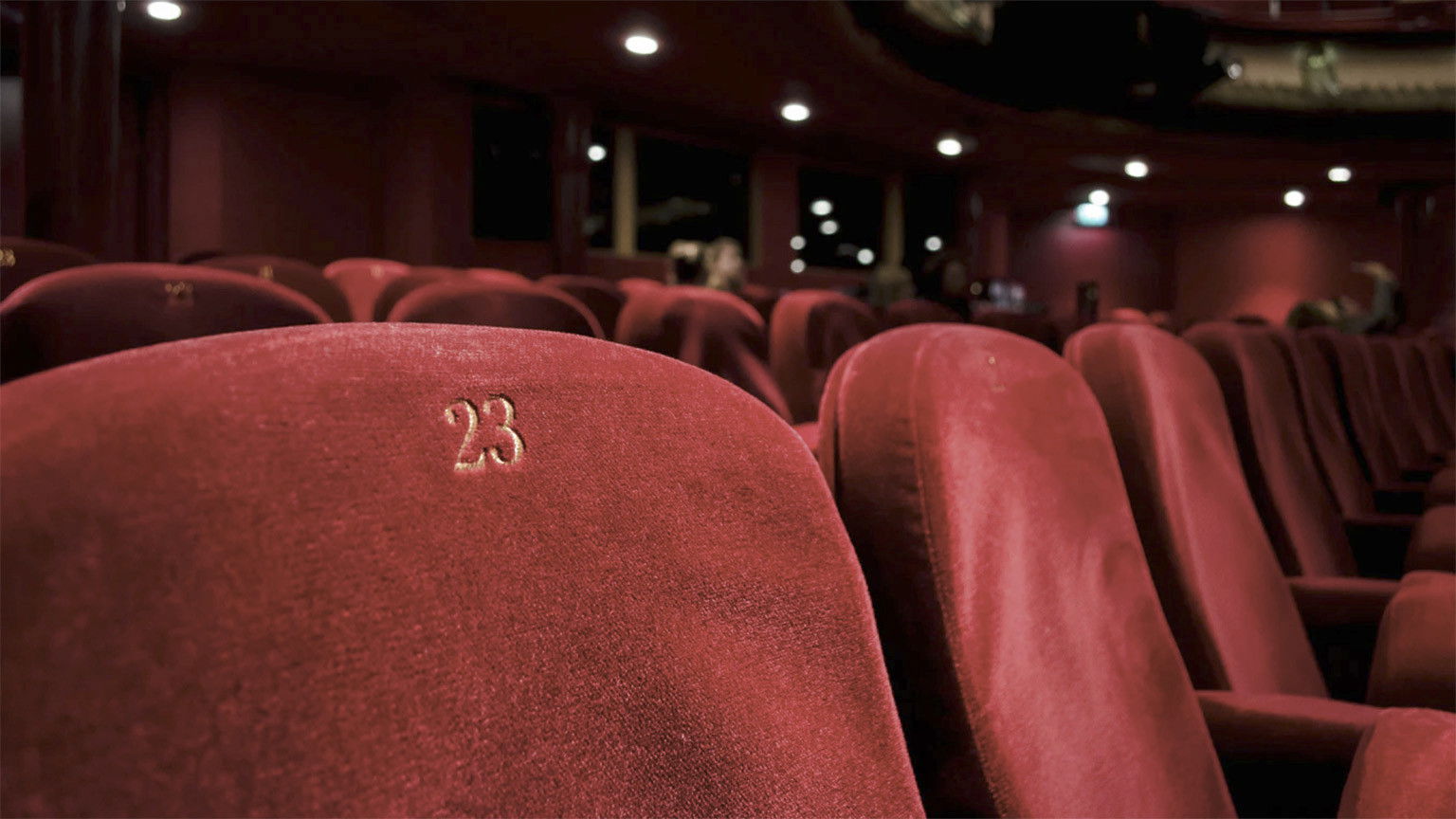 Nederlandse filmsector kampt met problemen door maatregelen coronavirus