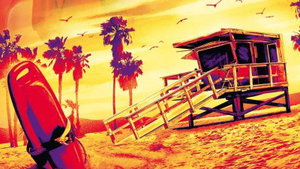'Zelfde strand, nieuw bloed': 'Arrow'-ster deelt eerste teaser van 'Baywatch'-reboot