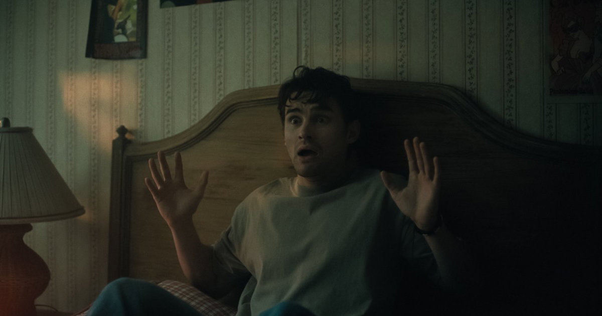 Well-received horror film also scores remarkably high at the box office: ‘Unprecedented’
