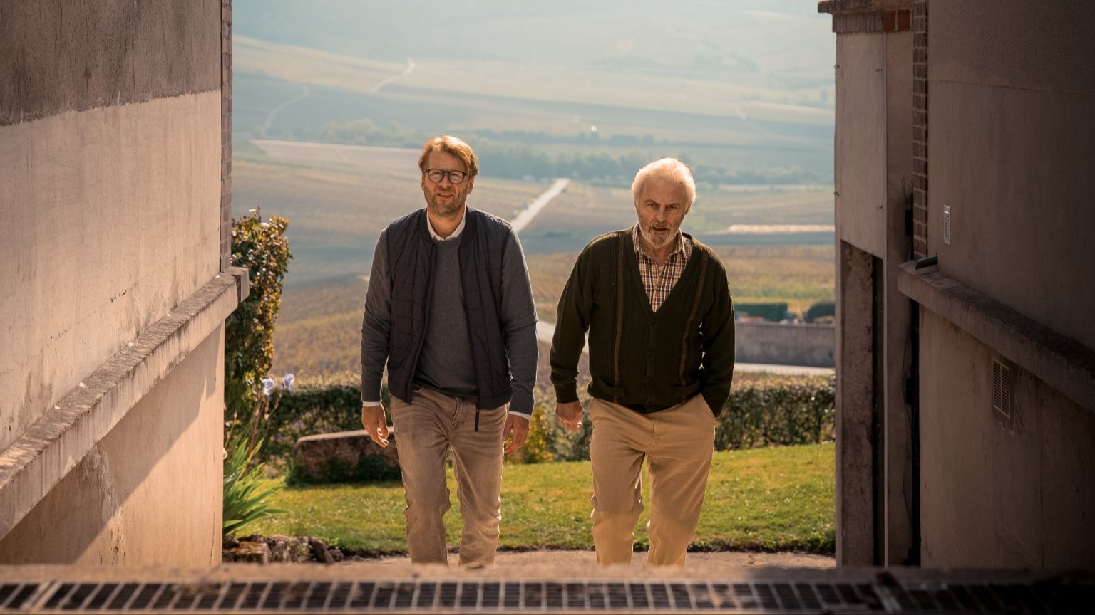 Nederlandse dramafilm met Leo Alkemade verschijnt binnenkort op Prime Video