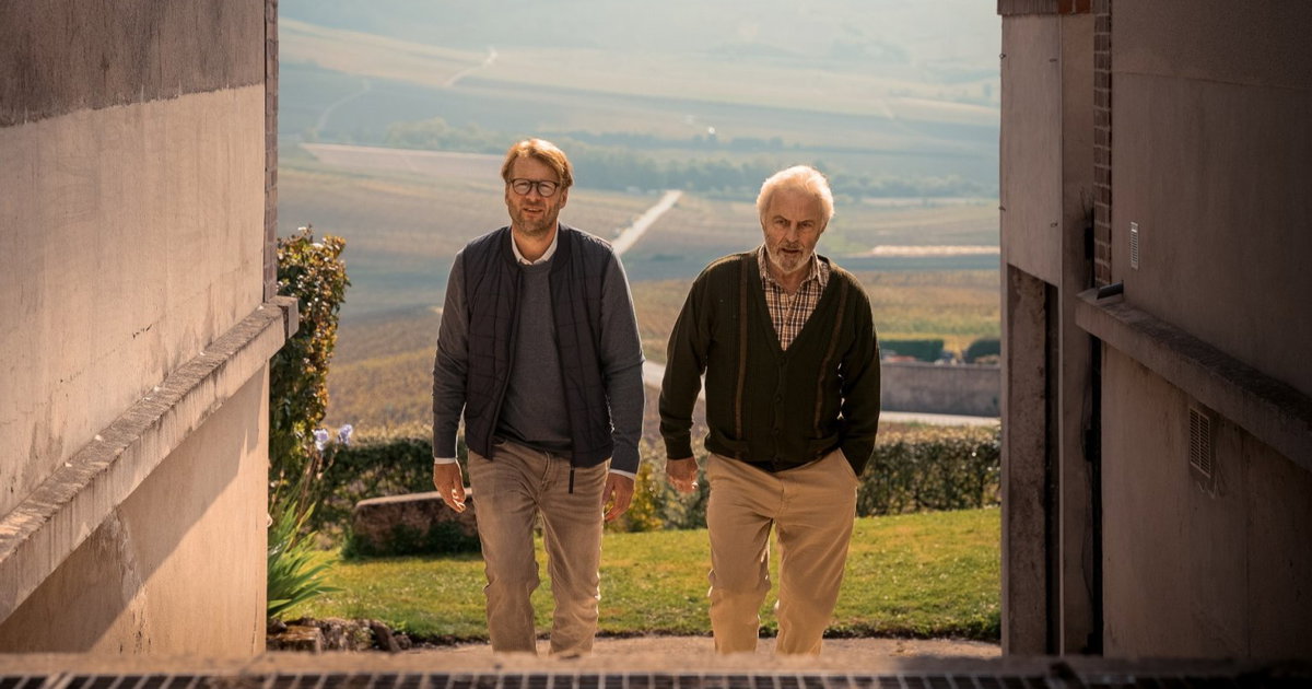 Dutch drama film with Leo Alkemade will soon be released on Prime Video Dutch drama film with Leo Alkemade will soon be released on Prime Video