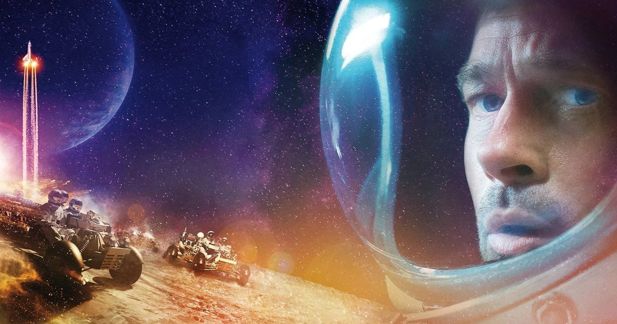 Netflix will soon remove ‘Ad Astra’ and 30+ other films & series