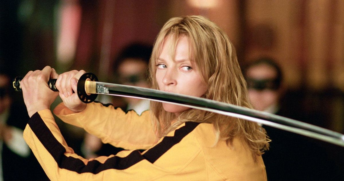 Recensie ‘Kill Bill: The Whole Bloody Affair’ Recensie ‘Kill Bill: The Whole Bloody Affair’