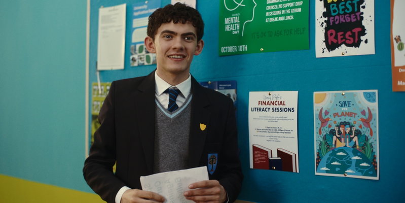 Still 'Heartstopper: Forever' via Netflix