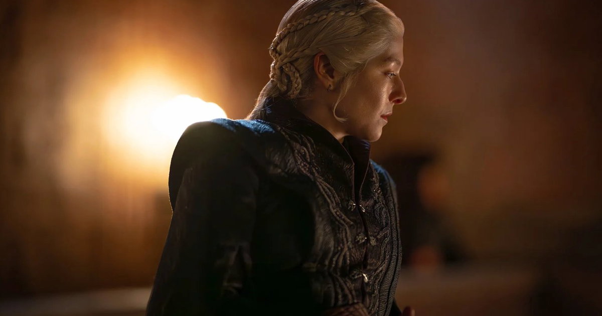 First look at the epic Battle of the Gullet in new ‘House of the Dragon’ photos