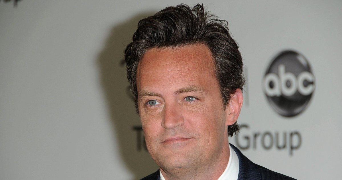 After four trials surrounding the death of Matthew Perry: the last accomplice also convicted