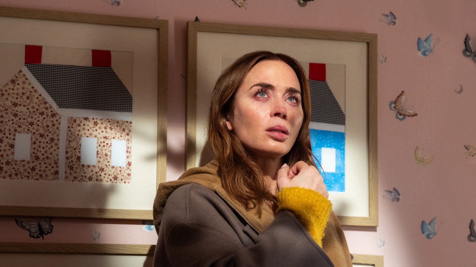 'De mensen moeten het weten': opzwepende laatste trailer onthuld van 'Disclosure Day'