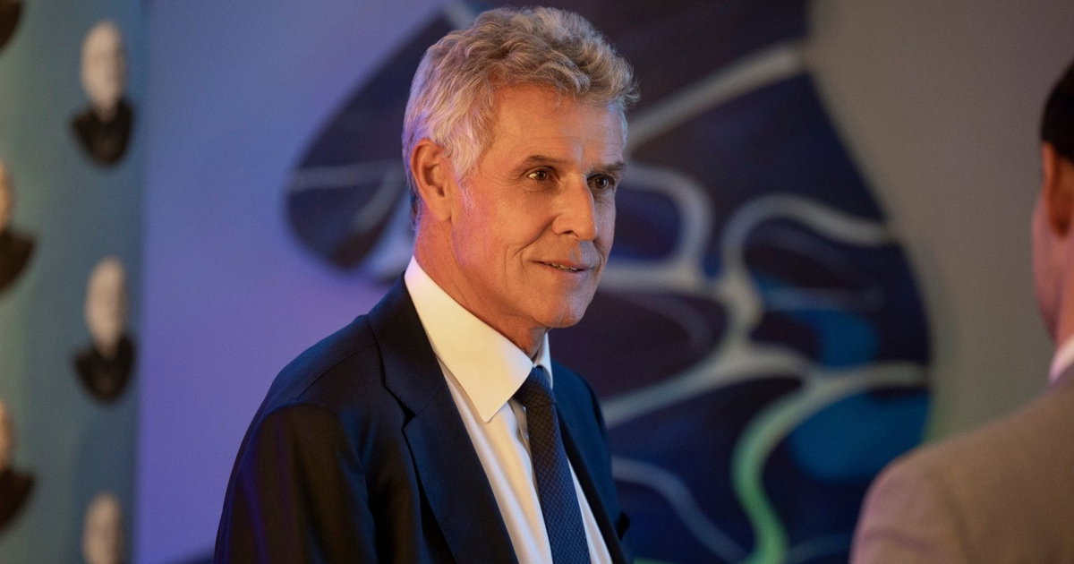 ‘Emily in Paris’ actor Pierre Deny (69) has died ‘Emily in Paris’ actor Pierre Deny (69) has died