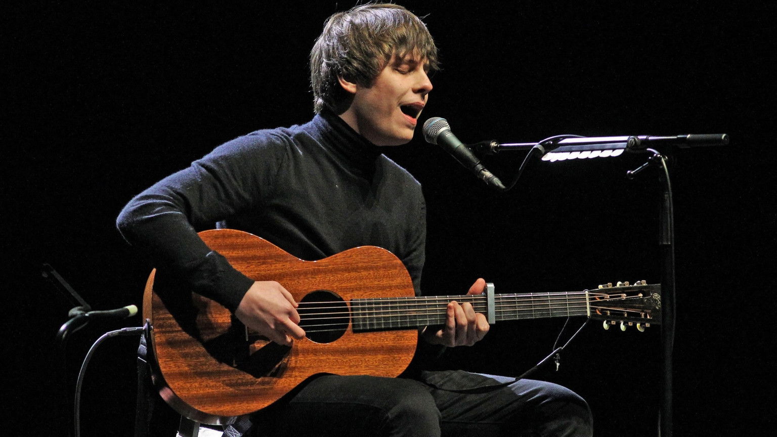 Jake Bugg verzorgt de muziek van documentaire 'Ronaldinho: The Happiest Man in the World'