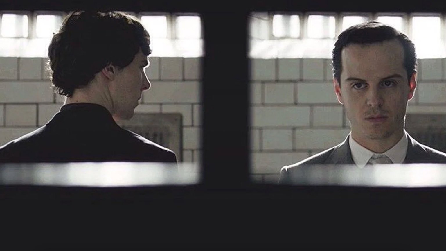 Sherlock Holmes-schurk Moriarty krijgt eigen misdaadserie