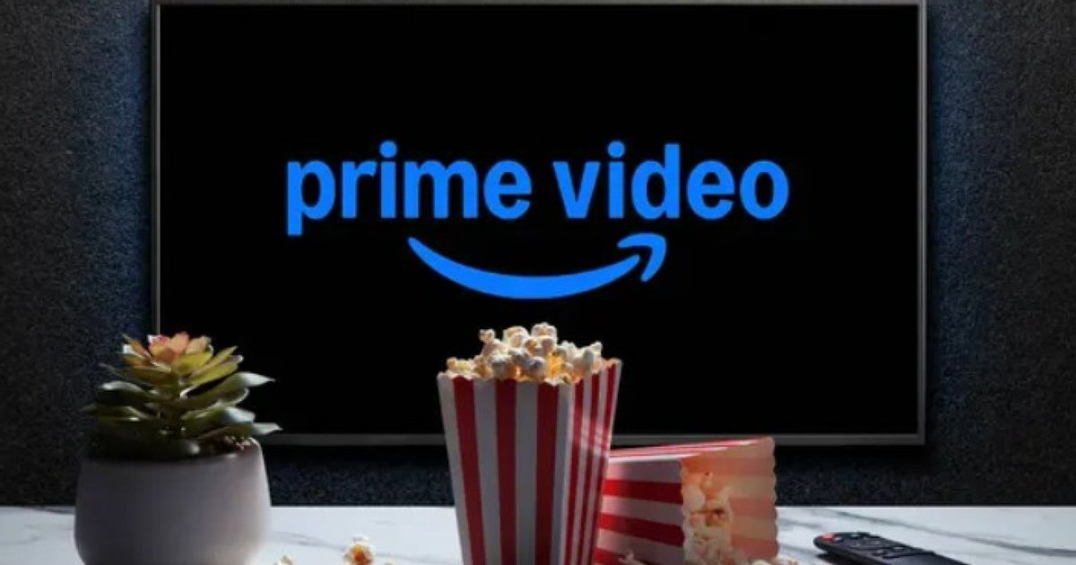 Amazon MGM studios is fully committed to AI with three new animated series for Prime Video Amazon MGM studios is fully committed to AI with three new animated series for Prime Video