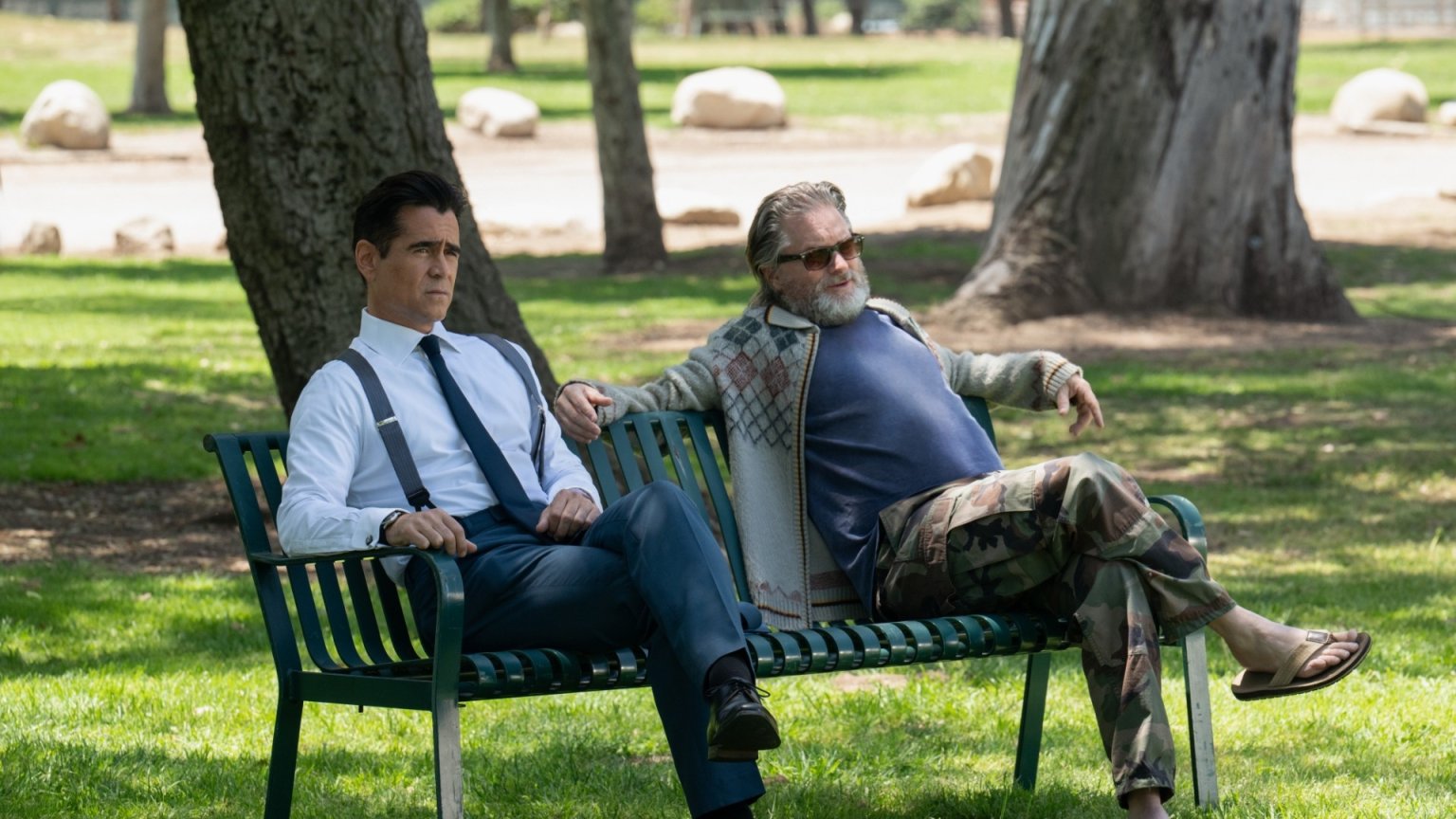 'Sugar' seizoen 2 trailer: misdaadserie met Colin Farrell keert deze zomer terug