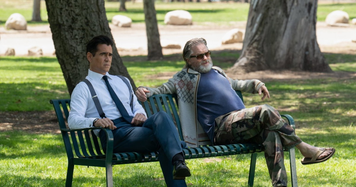 &lsquo;Sugar&rsquo; Season 2 Trailer: Crime Series Starring Colin Farrell Returns This Summer