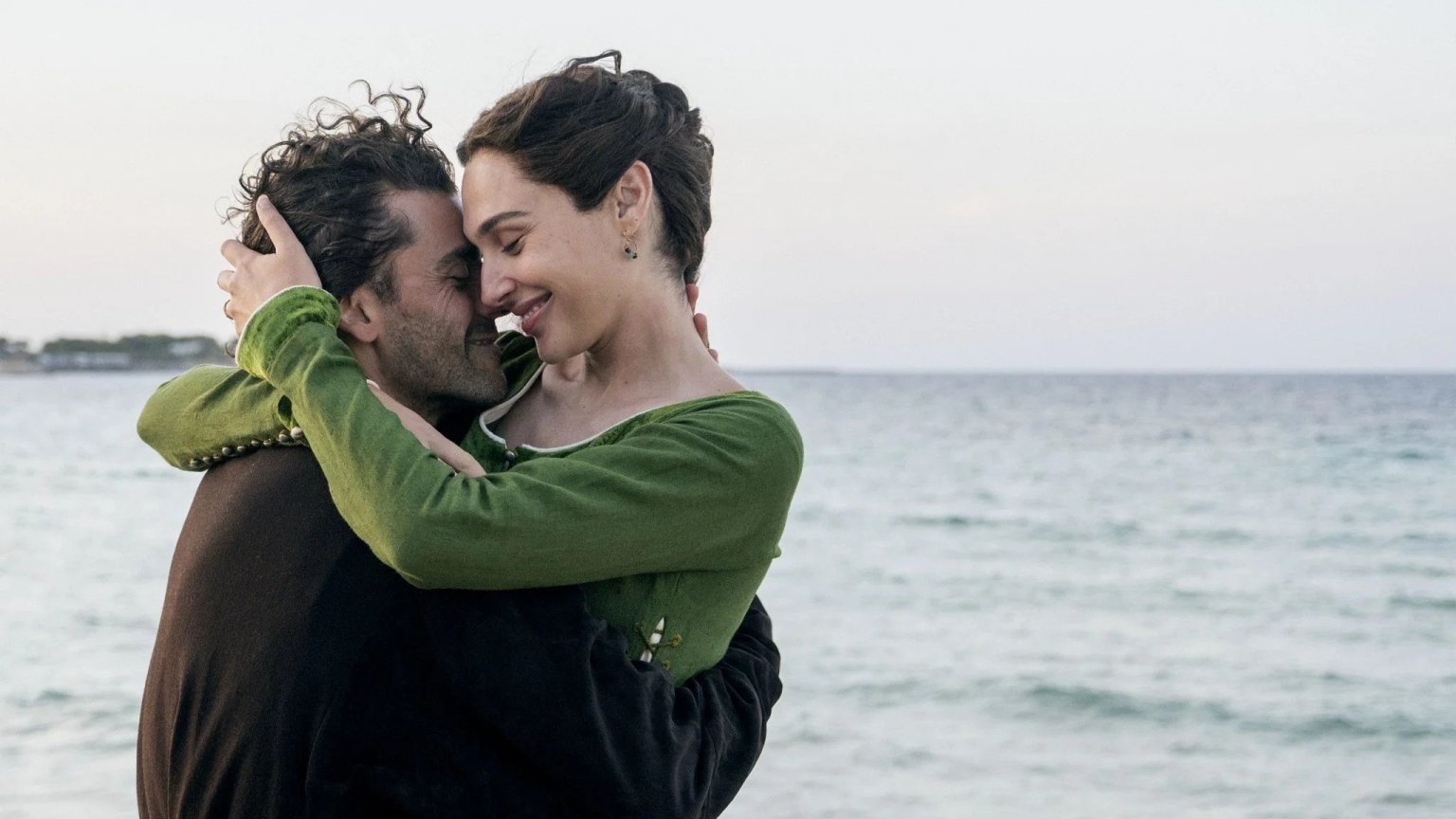Episch misdaaddrama met Oscar Isaac, Gal Gadot en Gerard Butler komt binnenkort naar Netflix