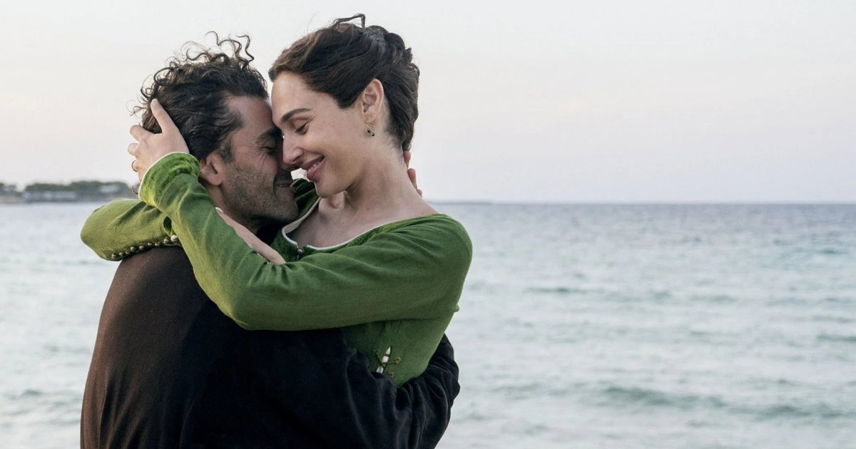 Epic crime drama starring Oscar Isaac, Gal Gadot and Gerard Butler is coming soon to Netflix Epic crime drama starring Oscar Isaac, Gal Gadot and Gerard Butler is coming soon to Netflix