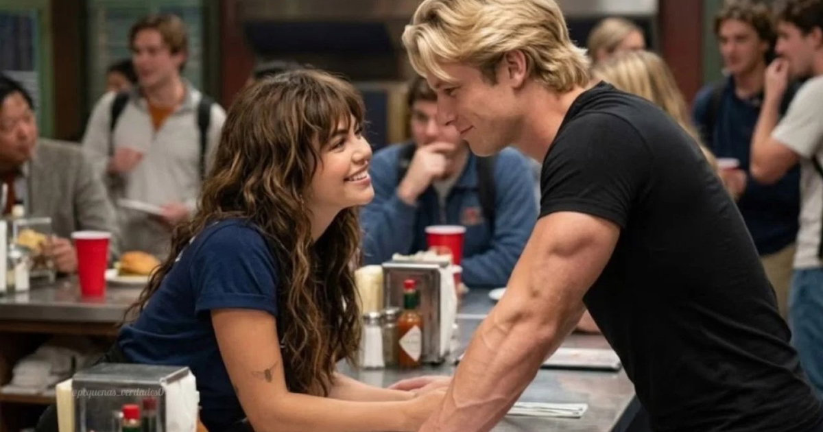 Prime Video hit ‘Off Campus’ shifts focus to another couple in second season