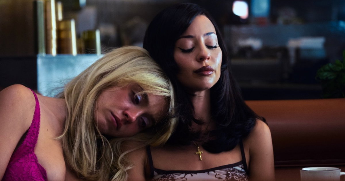 End of global sensation: hit series ‘Euphoria’ ends after three seasons End of global sensation: hit series ‘Euphoria’ ends after three seasons