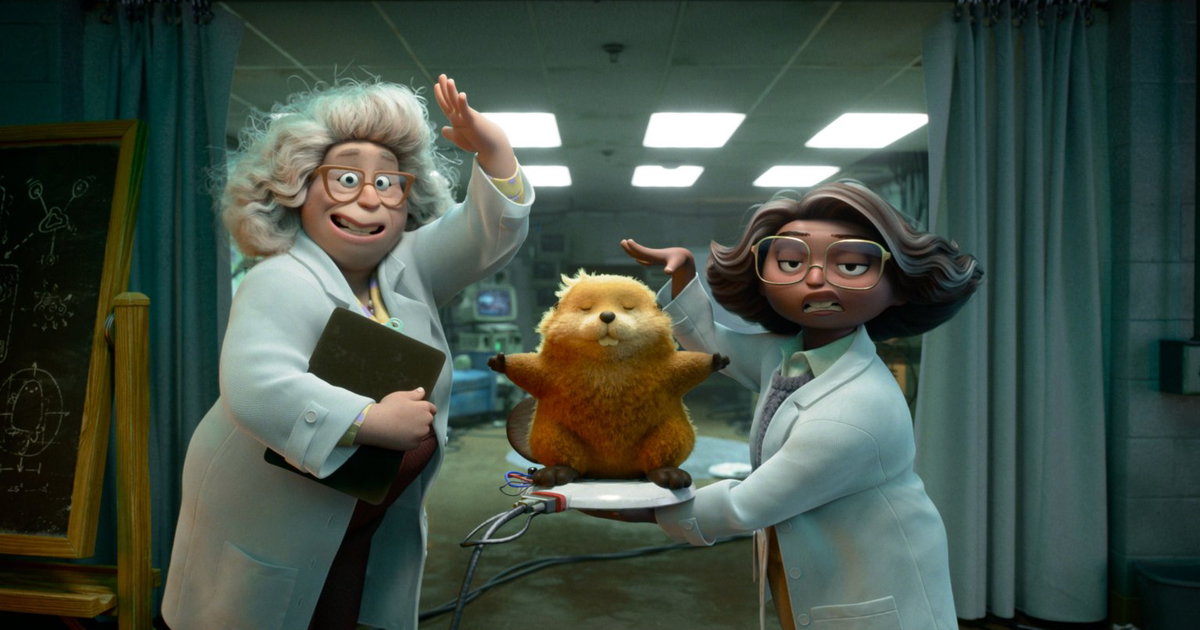 ‘Jumpers’ will soon be released on Disney+: animated film full of adventure ‘Jumpers’ will soon be released on Disney+: animated film full of adventure