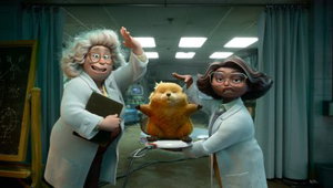 'Jumpers' verschijnt binnenkort al op Disney+: animatiefilm vol avontuur