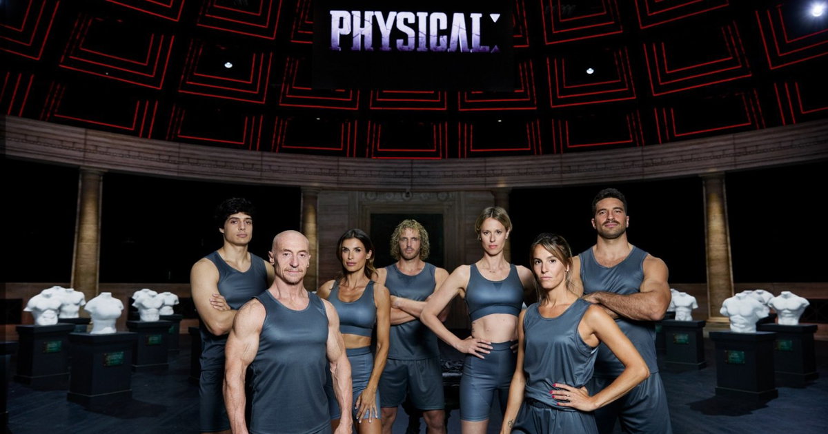 Netflix unveils trailer for popular reality competition Netflix unveils trailer for popular reality competition