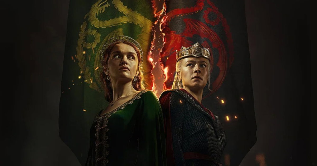 ‘House of Dragon’ Season 3 Trailer Promises Massive War ‘House of Dragon’ Season 3 Trailer Promises Massive War